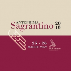 Gran Premio del Sagrantino Gran Premio del Sagrantino