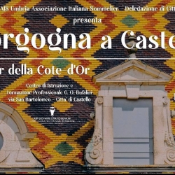 Borgogna a Castello