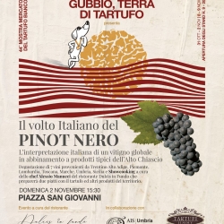 Il volto italiano del Pinot Il volto italiano del Pinot