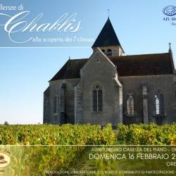 Eccellenze di Chablis