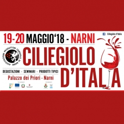 Ciliegiolo d'Italia