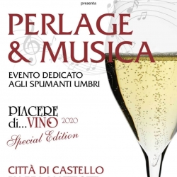 Perlage & Musica