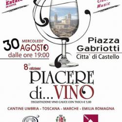 Piacere di...Vino 2017