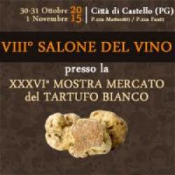 VIII° Salone del Vino