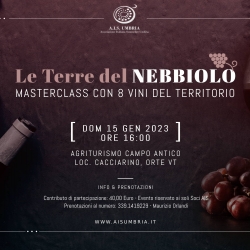 Le Terre del Nebbiolo