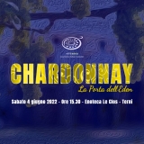 Chardonnay - La Porta dell'Eden