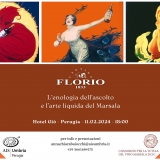 Florio: l'enologia dell'ascolto e l'arte liquida del Marsala
