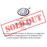 Rubesco Day - Sold Out