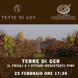 Terre di Ger - Sold Out