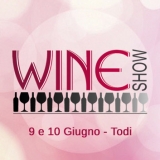 Wine Show Todi
